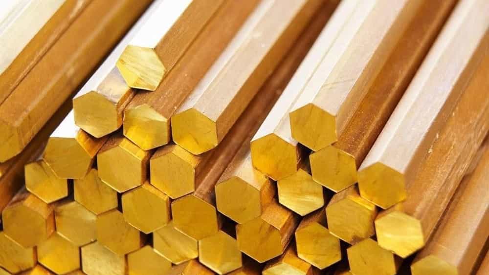 مزایای استفاده از میلگرد برنجی